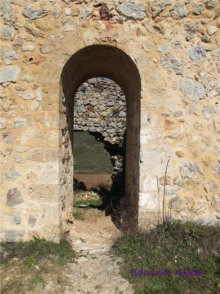 Castillo de Lanos