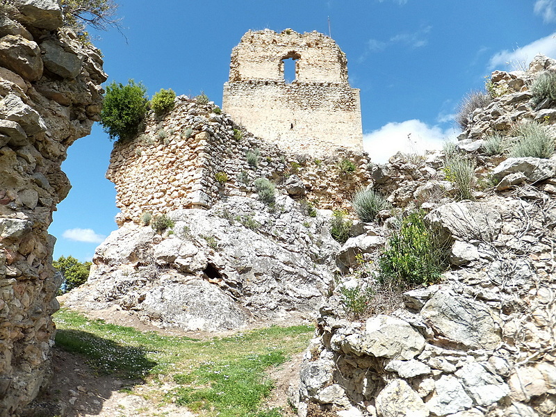 Castillo de Lanos