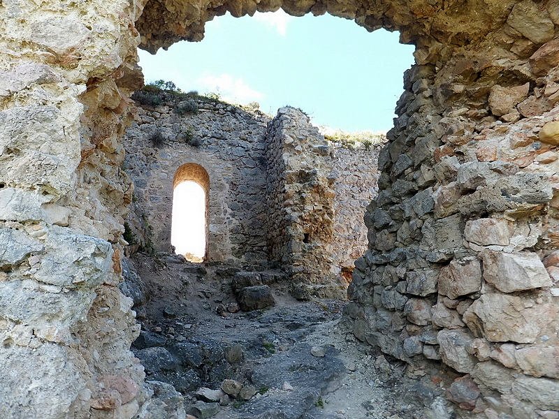 Castillo de Lanos