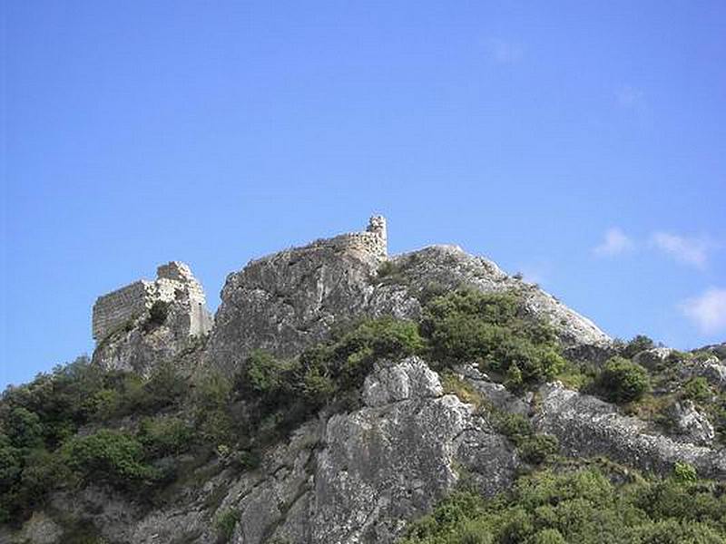 Castillo de Portilla