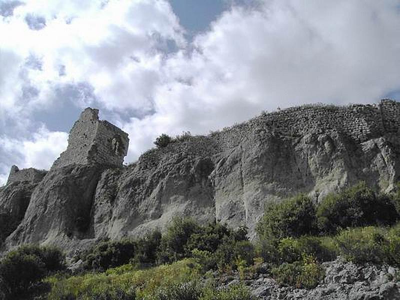 Castillo de Portilla