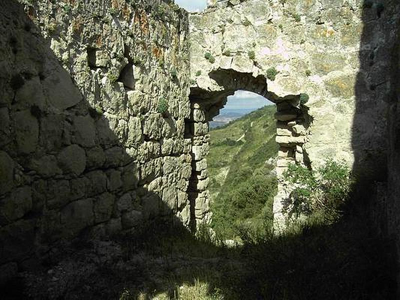 Castillo de Portilla