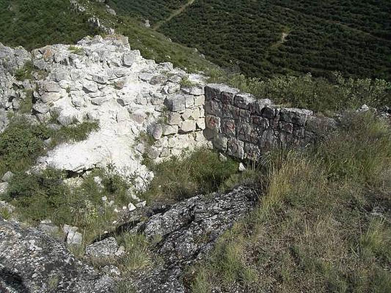 Castillo de Portilla