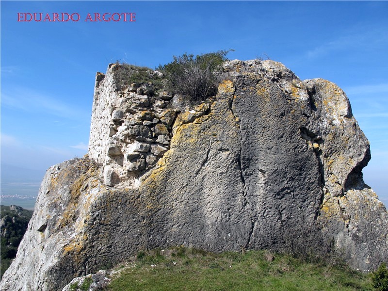 Castillo de Portilla