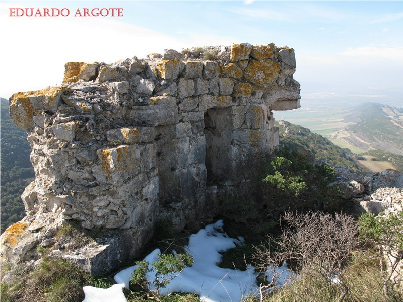 Castillo de Portilla