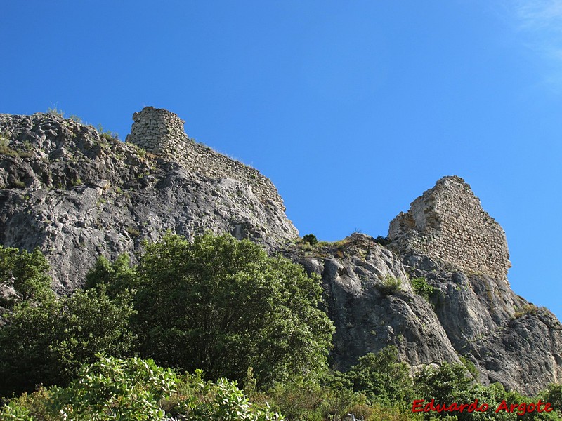 Castillo de Portilla