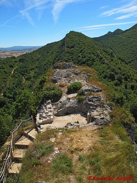 Castillo de Portilla