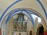 Iglesia de la Santísima Trinidad