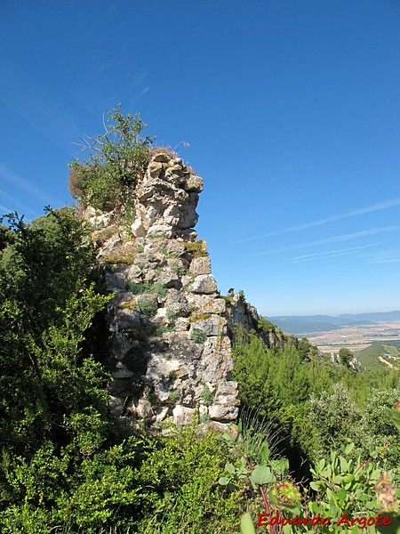 Puerta Norte de Portilla Ibda