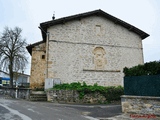 Iglesia de la Natividad