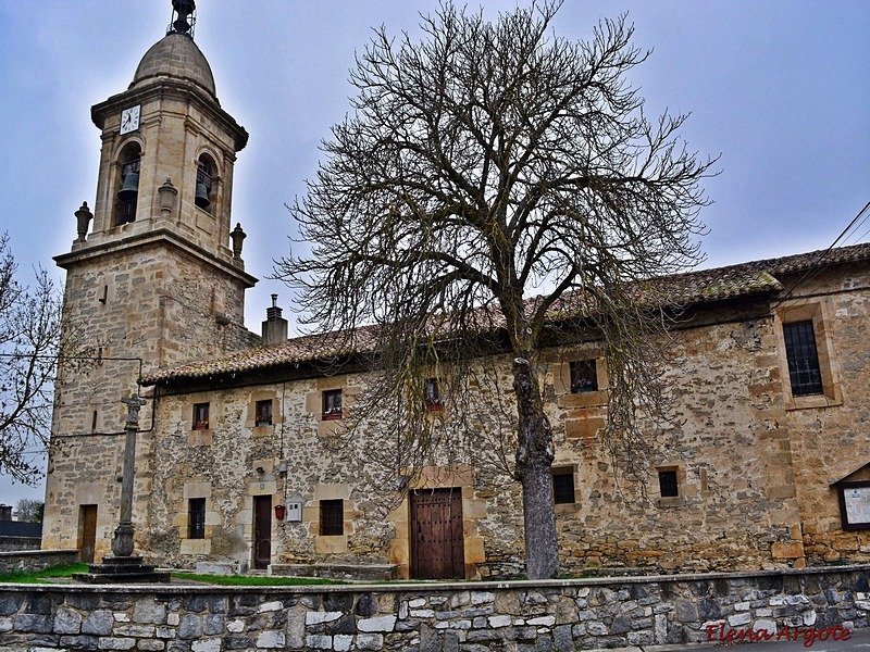 Iglesia de la Natividad