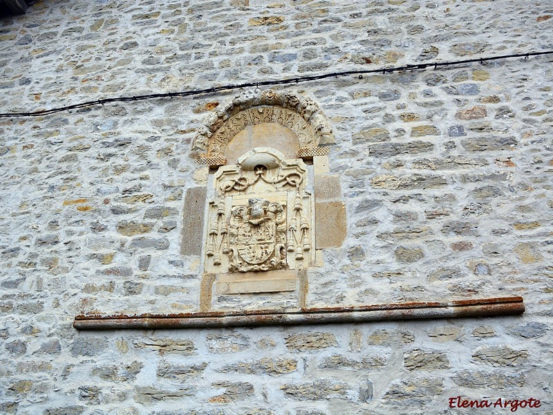 Iglesia de la Natividad