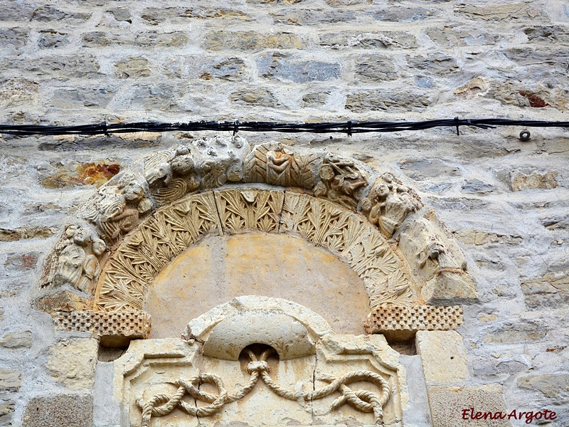 Iglesia de la Natividad