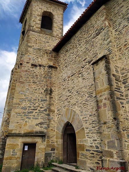 Iglesia de San Martín