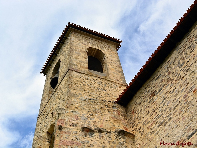 Iglesia de San Martín