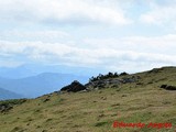 Posición del Monte Oketa