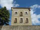 Casa torre de los López de Letona