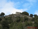 Castillo de Zaitegi