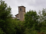 Iglesia de San Andrés