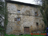 Casa torre de los Hurtado de Mendoza