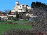 Iglesia de San Martín