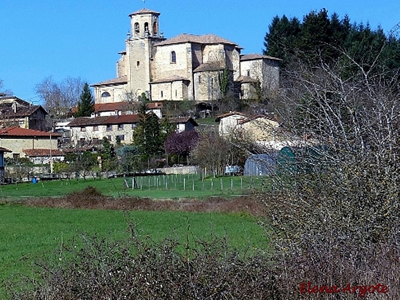 Iglesia de San Martín