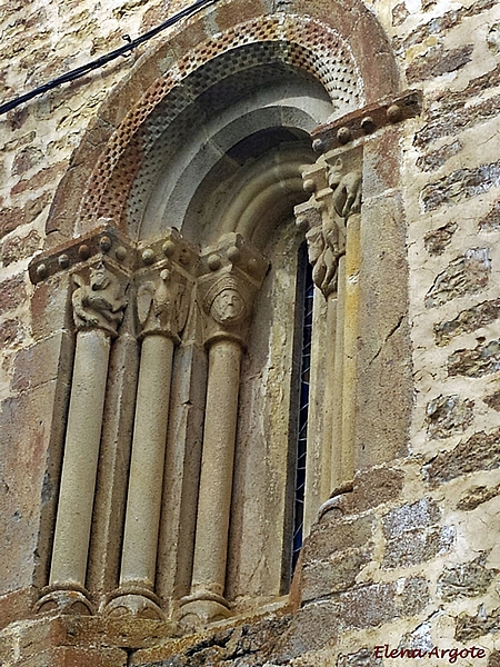 Iglesia de San Bartolomé