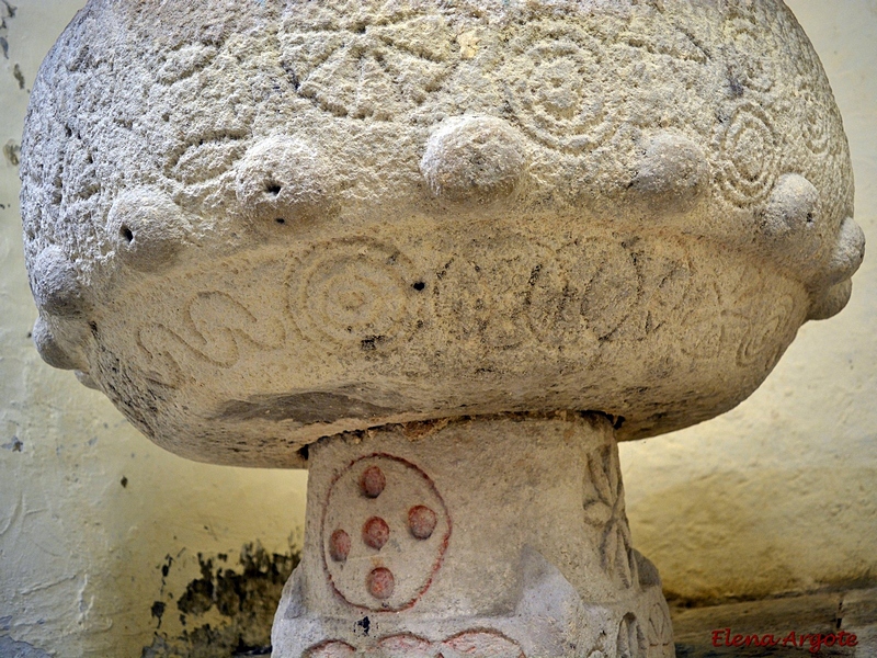 Iglesia de San Bartolomé