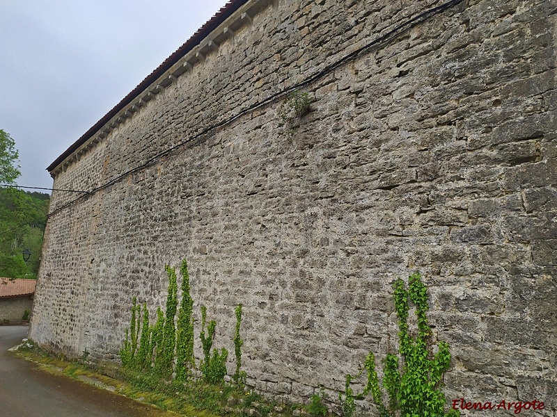 Iglesia de San Bartolomé