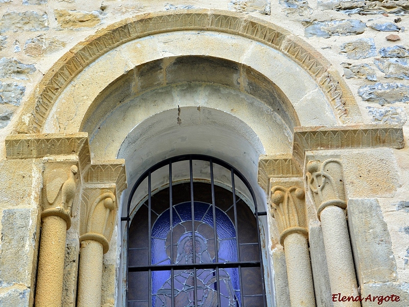 Iglesia de San Bartolomé