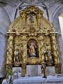 Iglesia de San Lorenzo