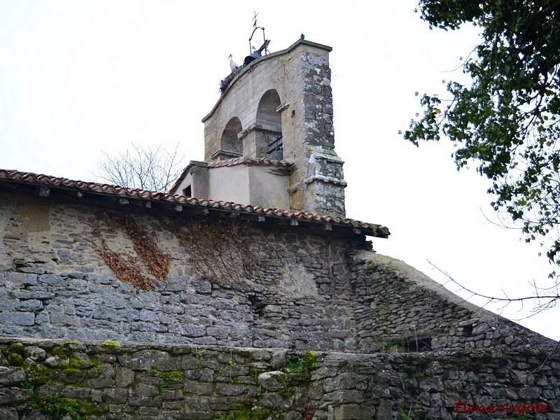 Iglesia de San Nicolás