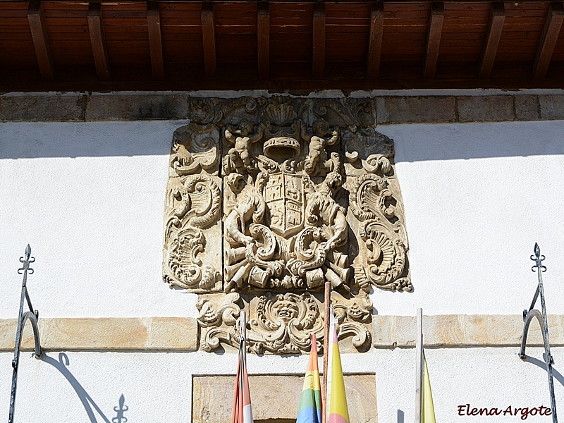 Ayuntamiento de Murgia