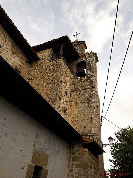 Iglesia de San Pedro