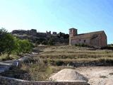 Castillo de Riópar Viejo