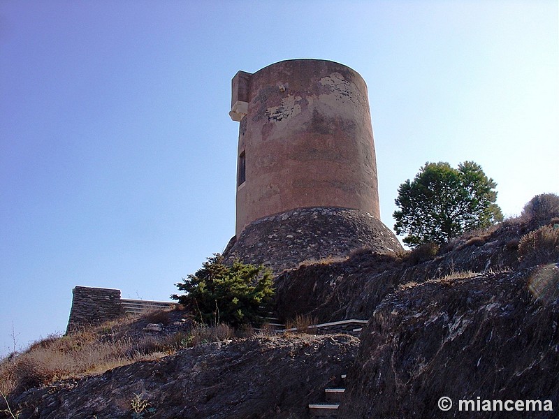 Torre de Guainos