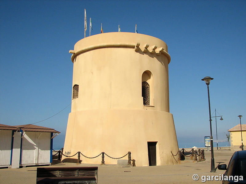 Torre de Balerma