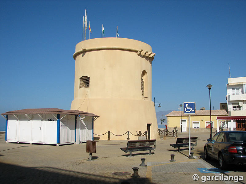 Torre de Balerma