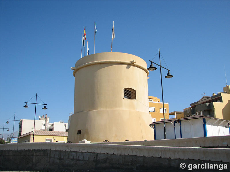 Torre de Balerma