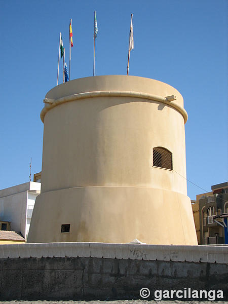 Torre de Balerma