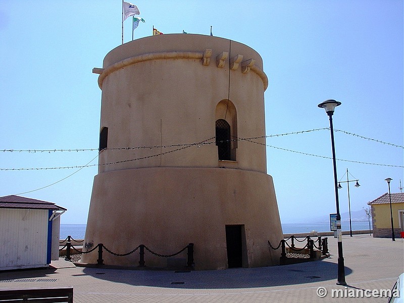 Torre de Balerma