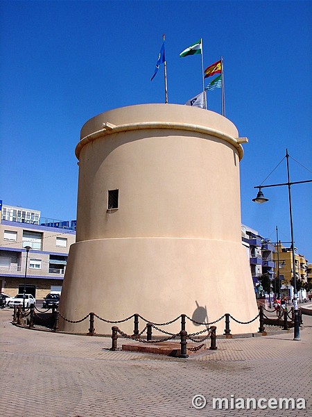 Torre de Balerma