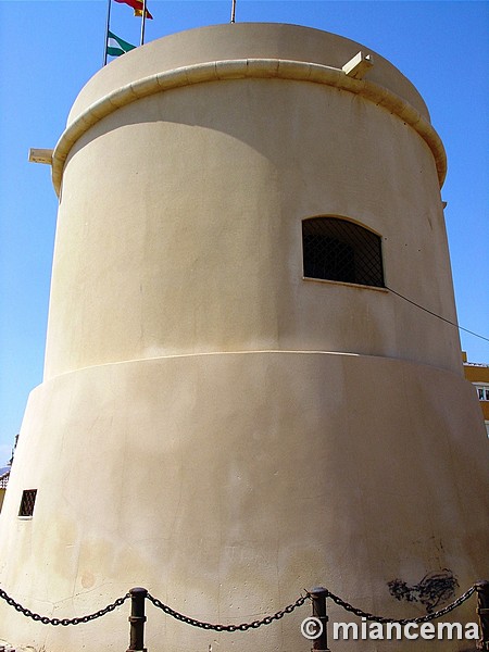 Torre de Balerma