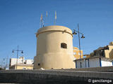 Torre de Balerma