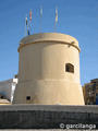 Torre de Balerma