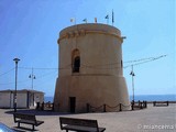 Torre de Balerma