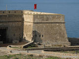 Castillo de Guardias Viejas