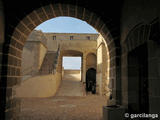 Castillo de Guardias Viejas