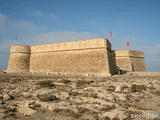 Castillo de Guardias Viejas