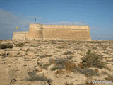 Castillo de Guardias Viejas